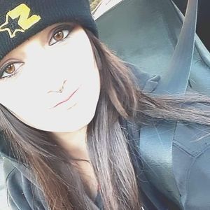 Meet your Posher, Haley